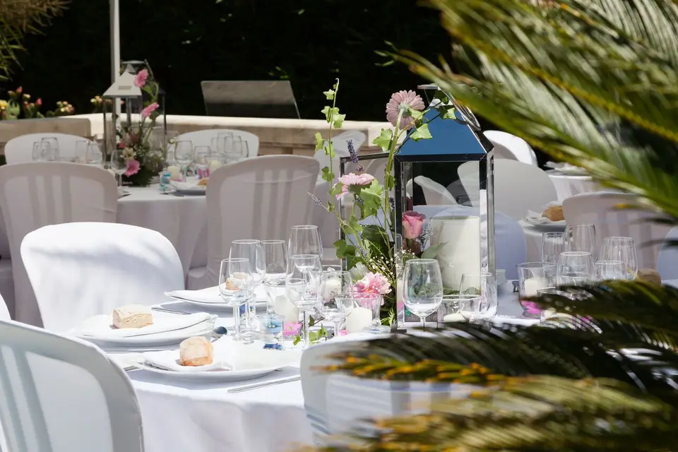 Traiteur Saveurs Camargue — photo 6