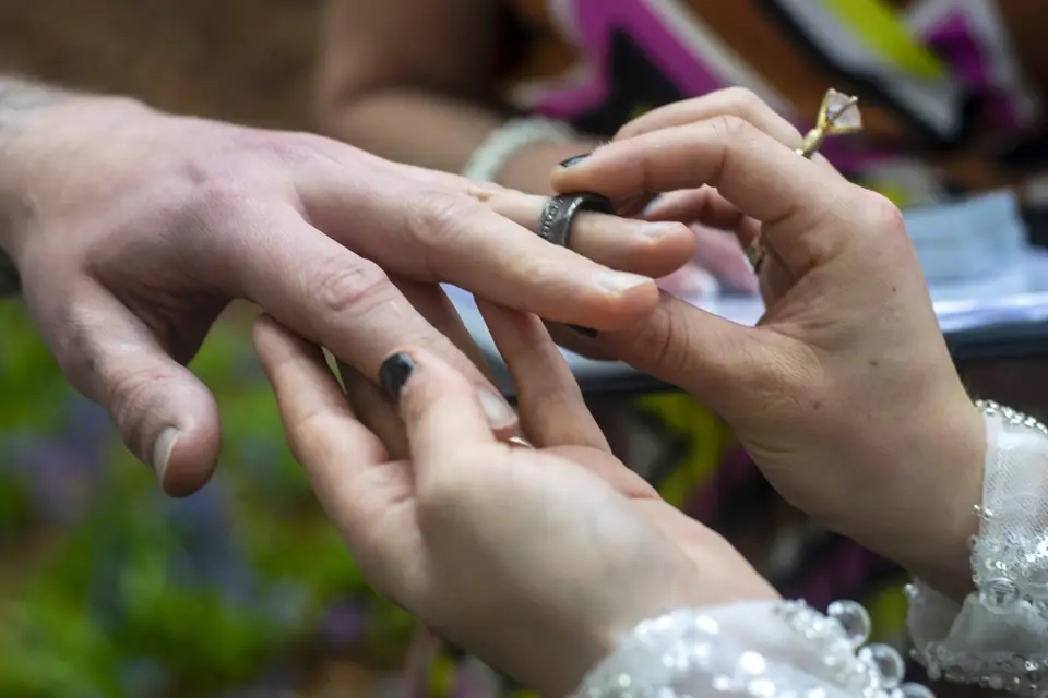 Catherine Marche Jewellery — photo 1