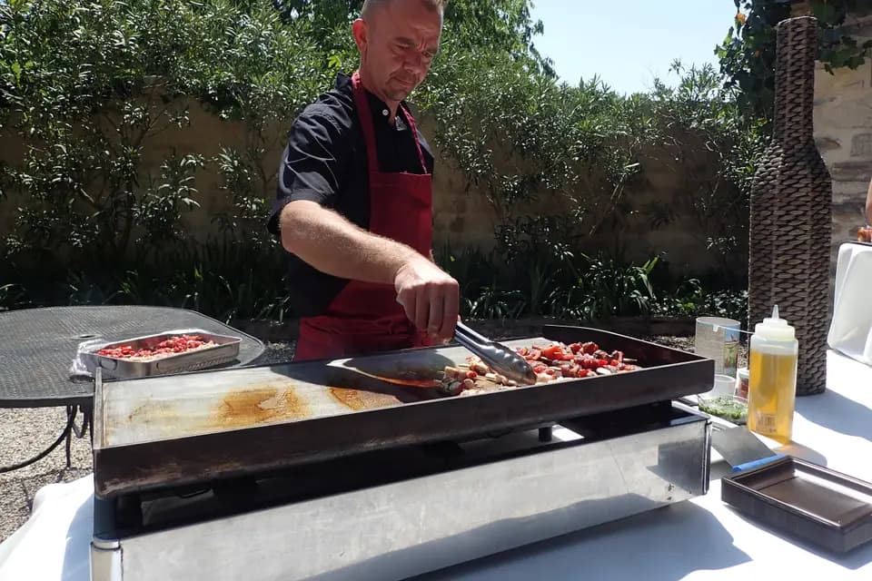 Traiteur Saveurs Camargue — photo 4