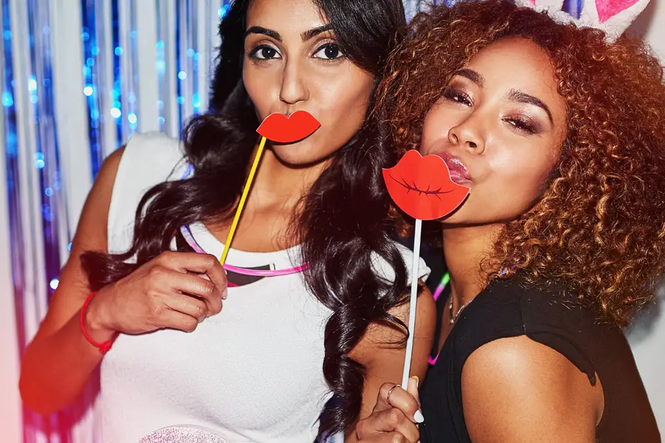 The Frenchy Booth — photo 5