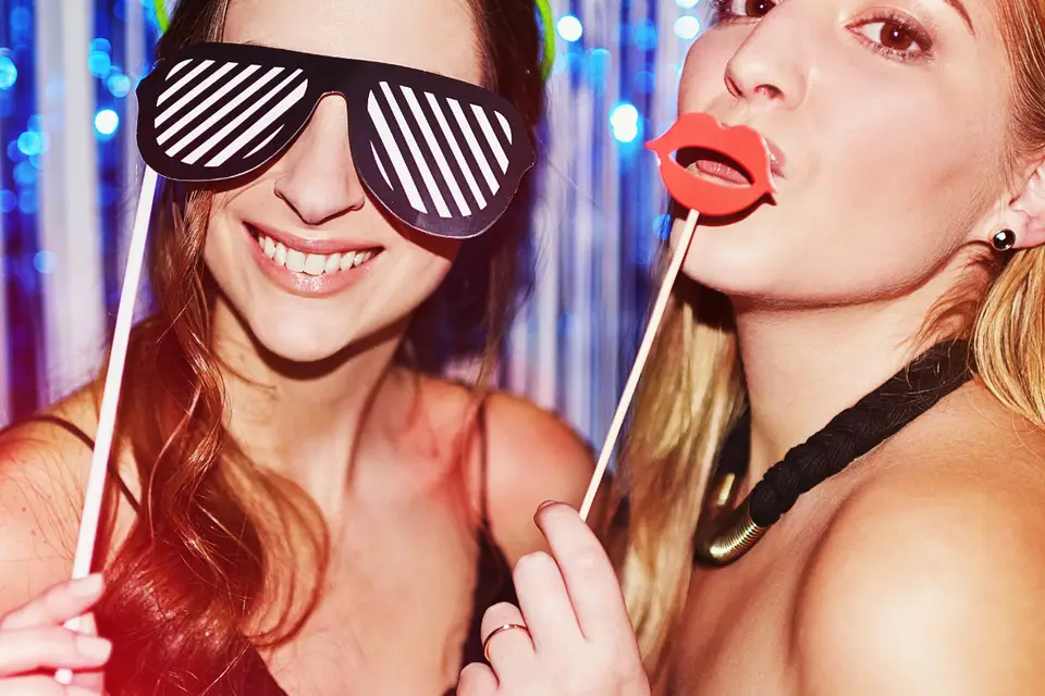 The Frenchy Booth — photo 6