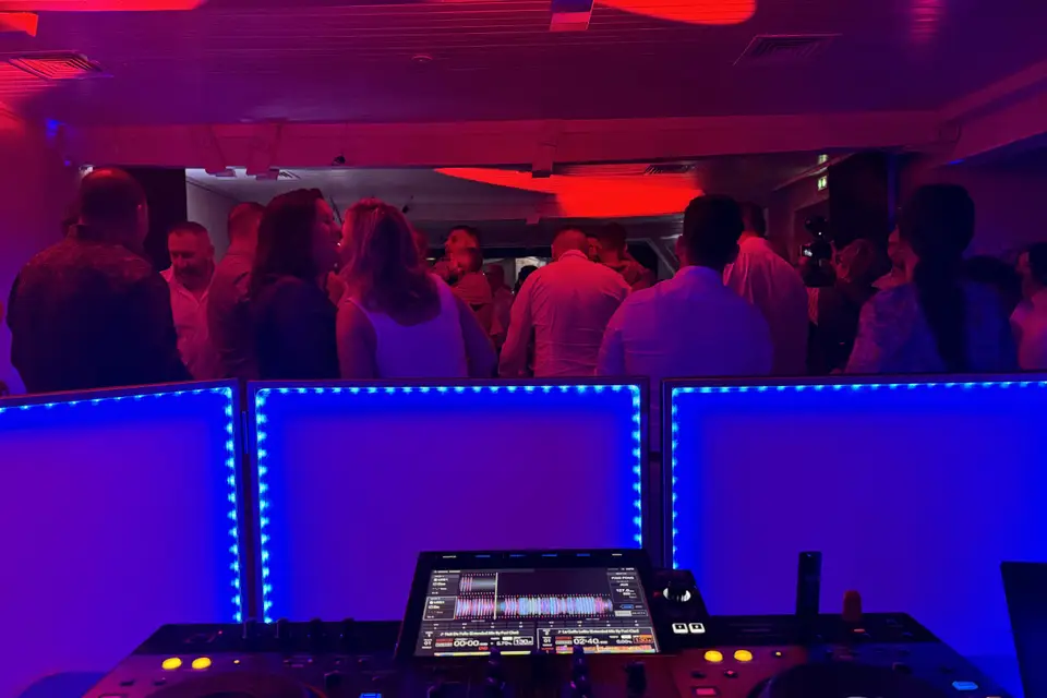 Dj Animate — photo 4