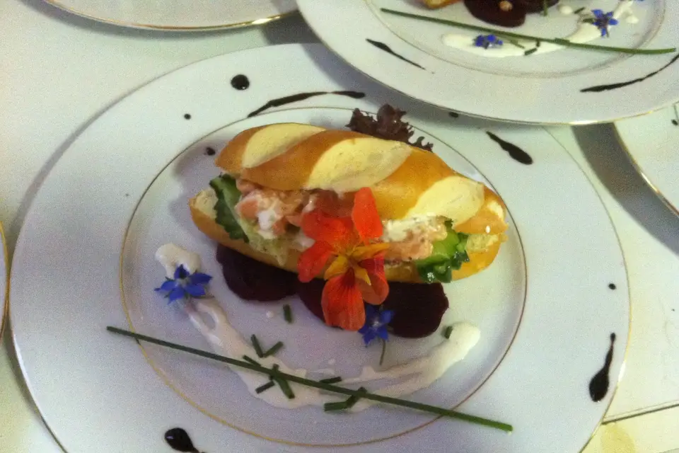 Prestige de chef — photo 1