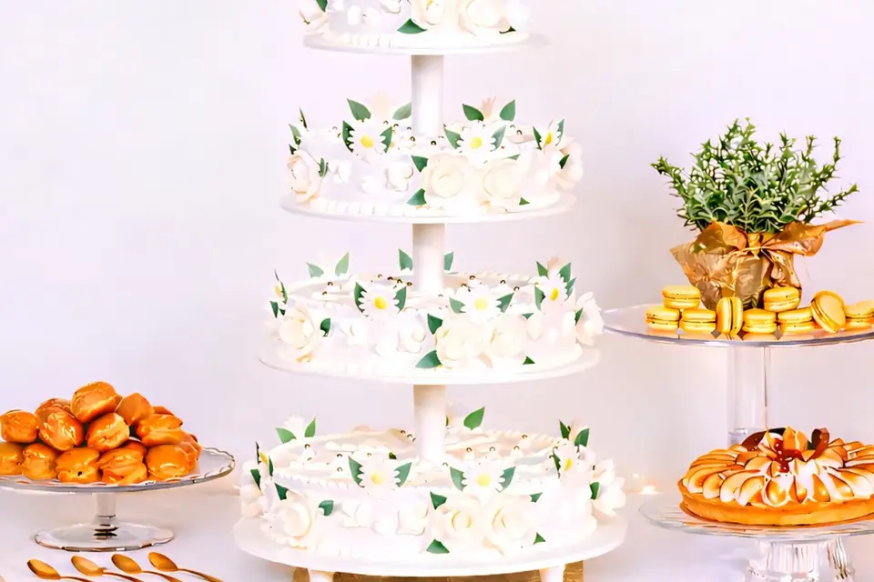 Le Comptoir des Pâtissiers