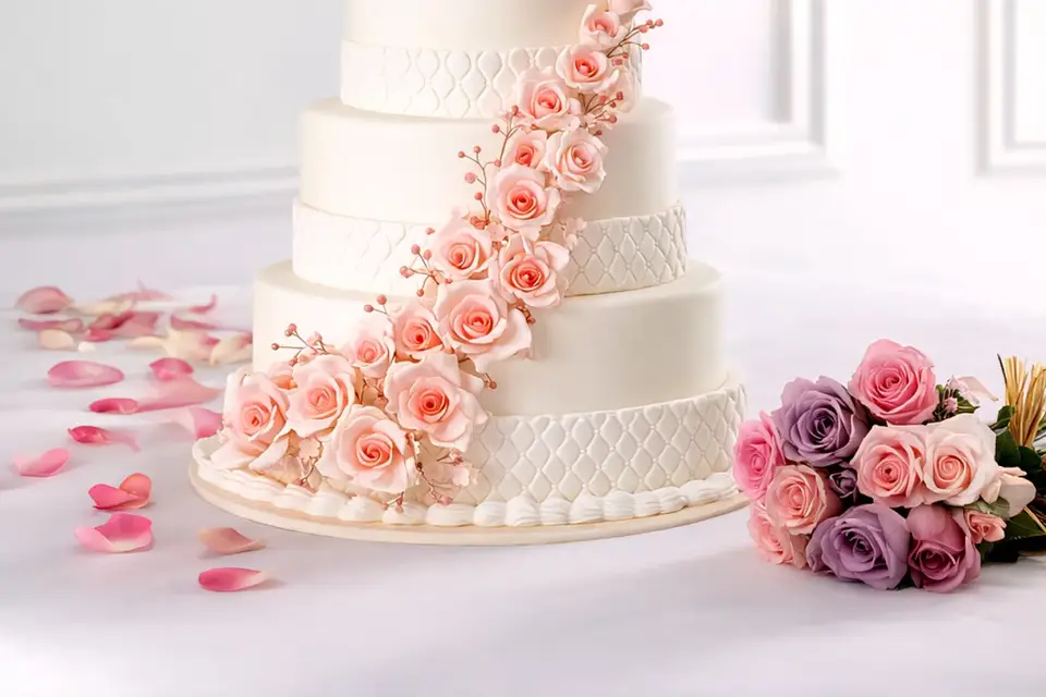 Le Comptoir des Pâtissiers — photo 3