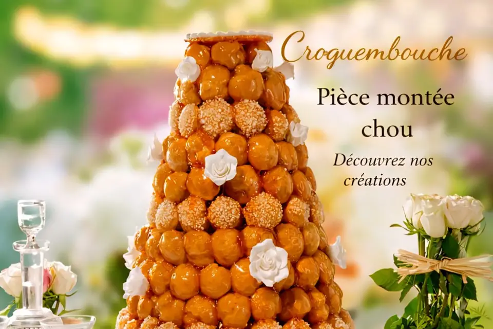 Le Comptoir des Pâtissiers — photo 6