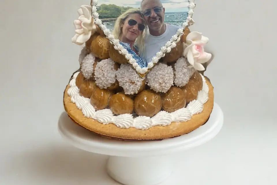 Le Comptoir des Pâtissiers — photo 7