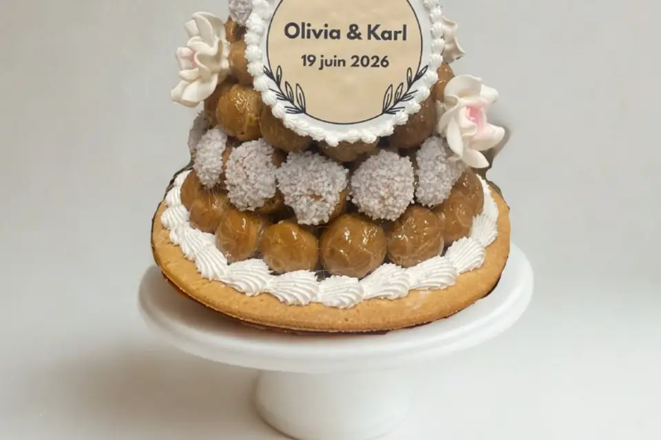 Le Comptoir des Pâtissiers — photo 8