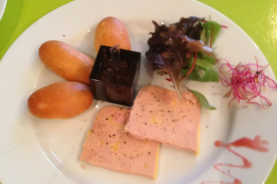 Prestige de chef — photo 8