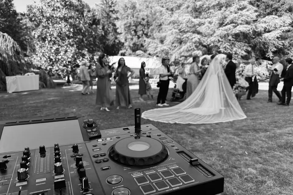 Dj Animate — photo 5