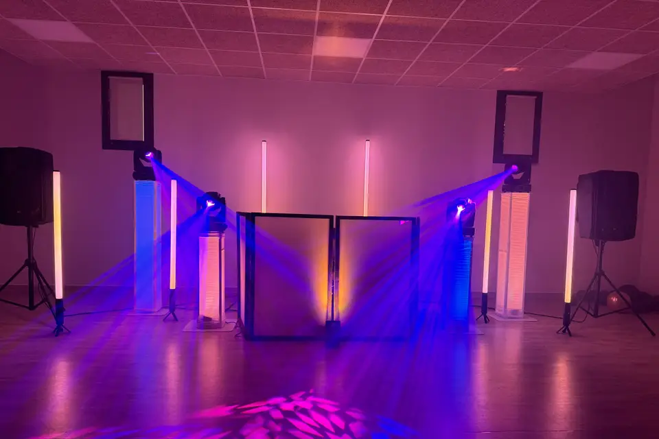 Dj Animate — photo 7