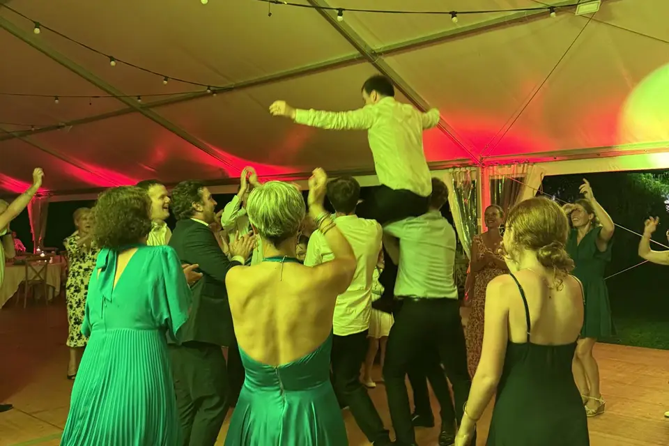 Dj Animate — photo 8