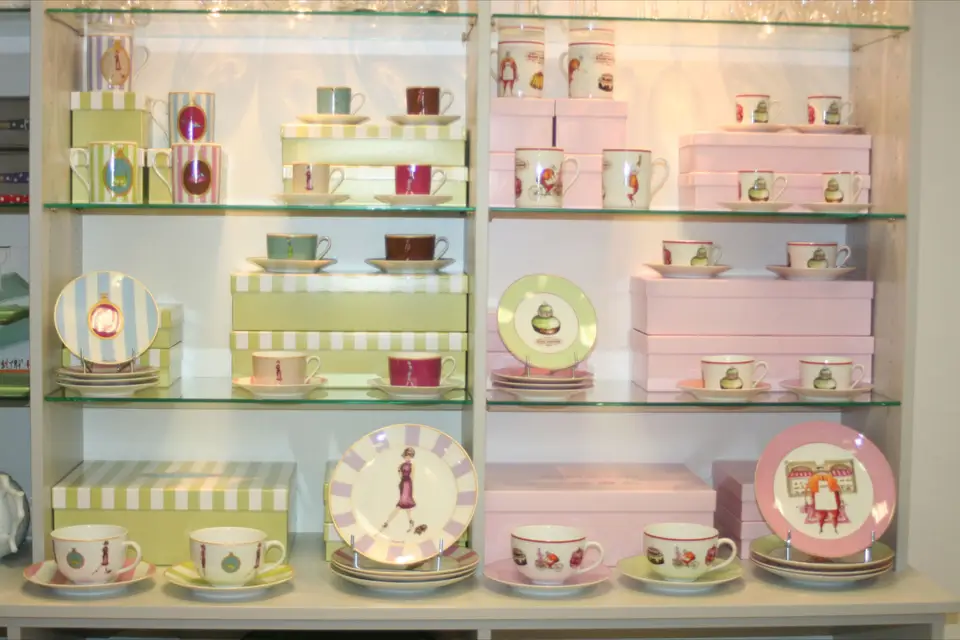 L'Adresse des Filles — photo 4