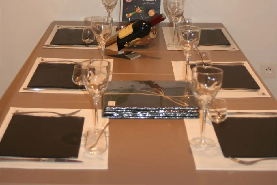 L'Adresse des Filles — photo 5