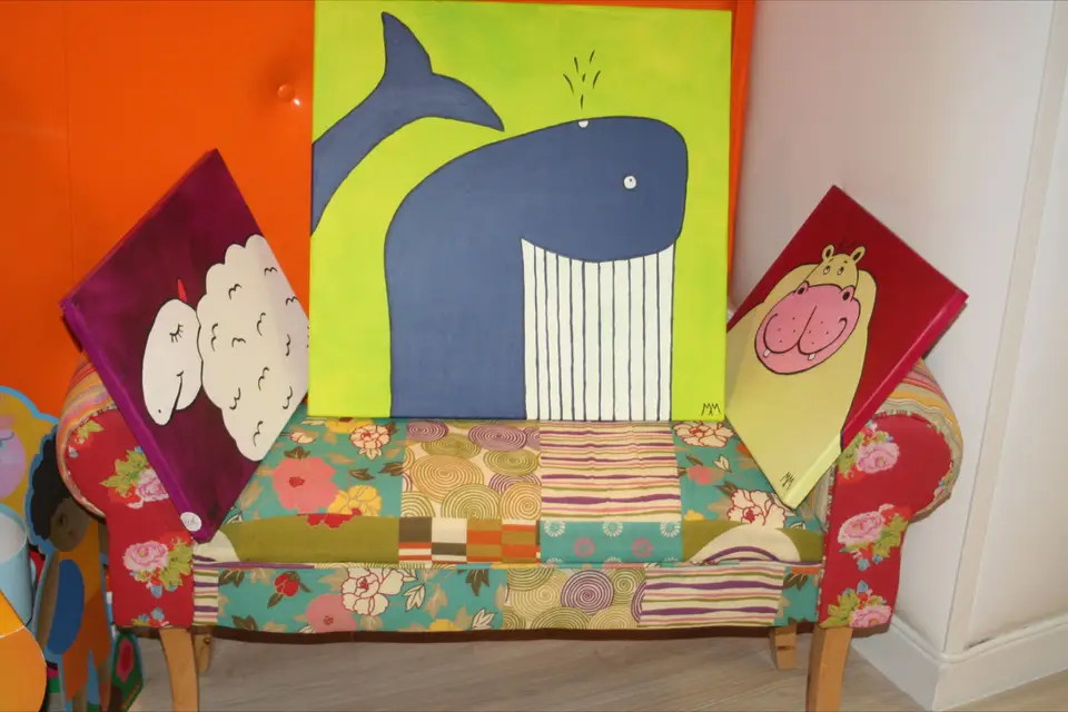 L'Adresse des Filles — photo 7