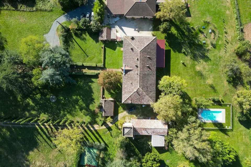 Le Manoir de Lisle — photo 6