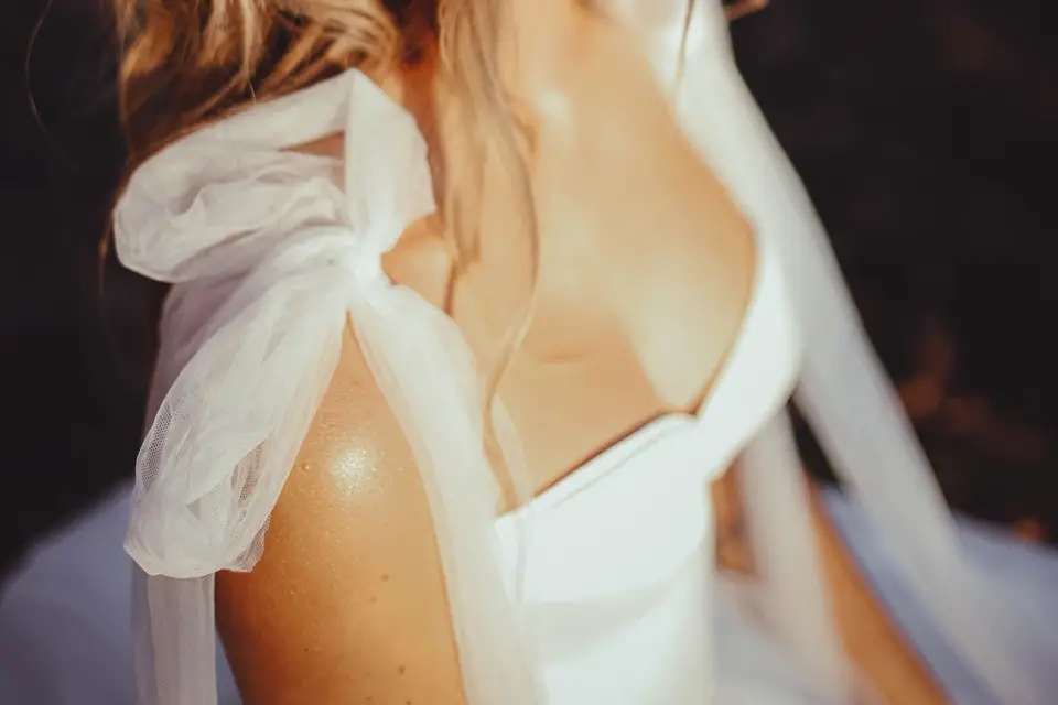 Scarlett's Make Up — photo 2