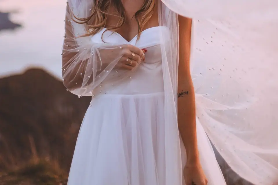 Scarlett's Make Up — photo 8