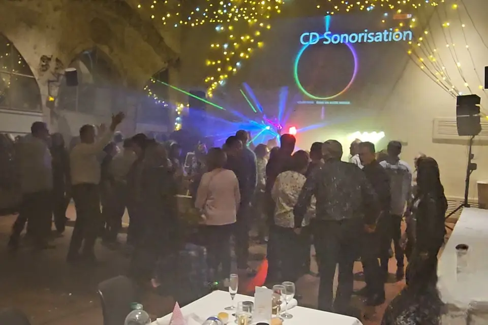 CD Sonorisation — photo 1