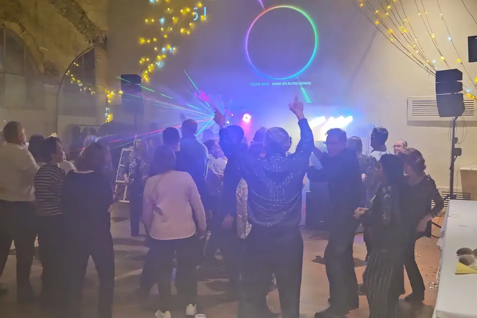 CD Sonorisation — photo 3