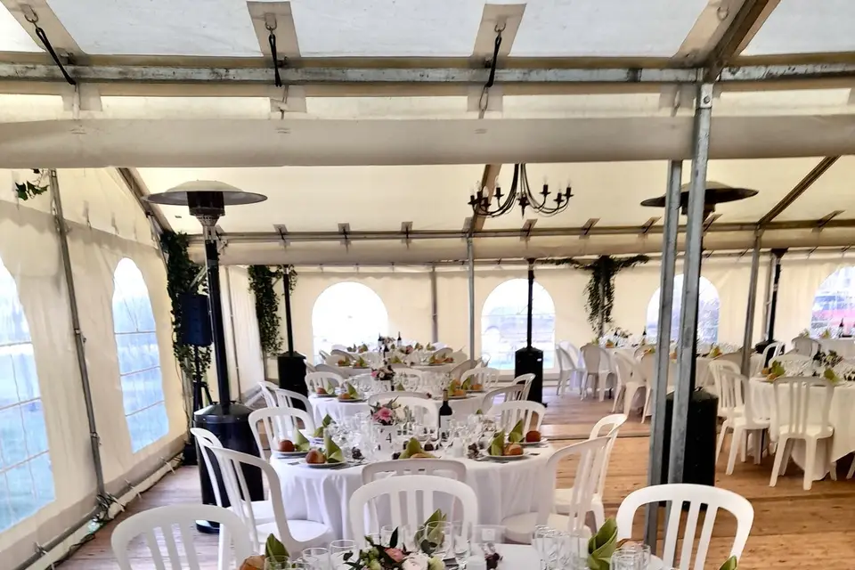 La Ferme du Louvier — photo 5