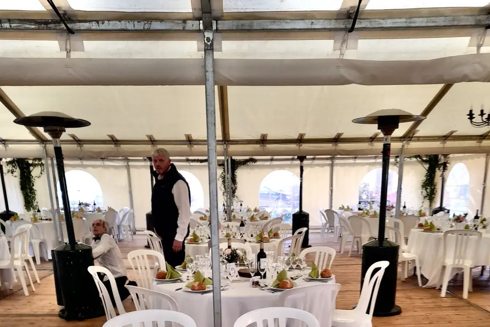 La Ferme du Louvier — photo 6