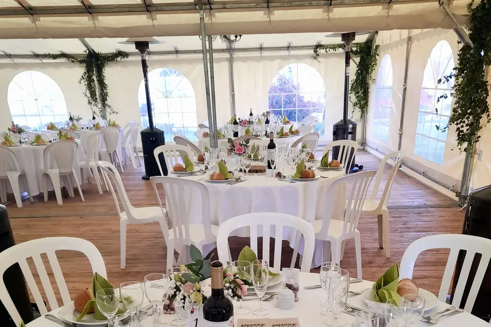 La Ferme du Louvier — photo 7