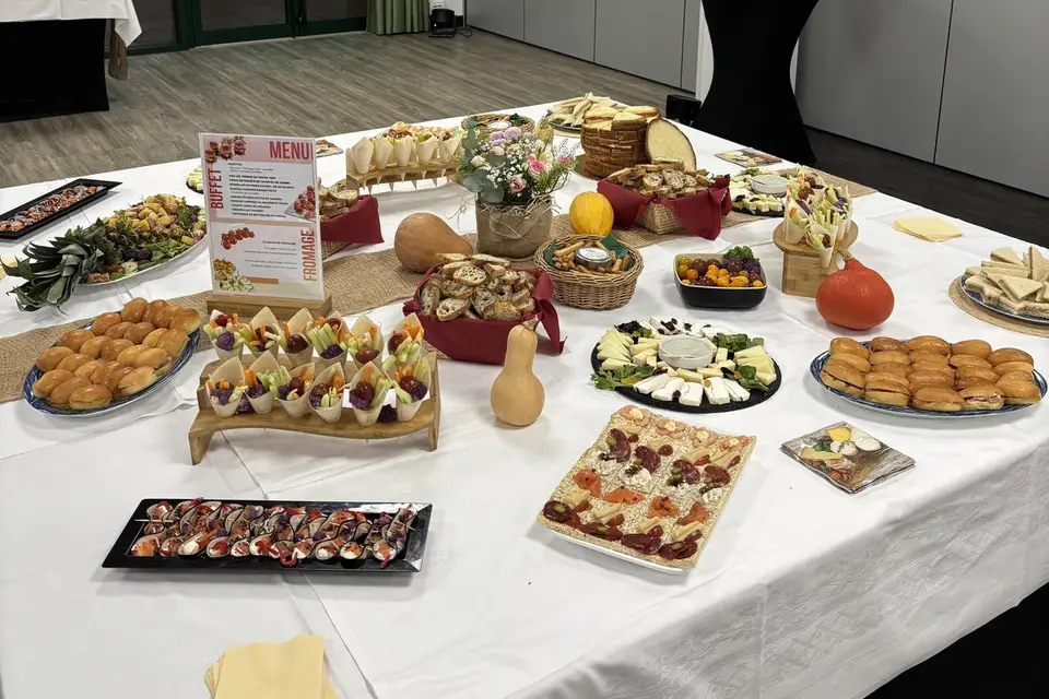 La Ferme du Louvier — photo 1