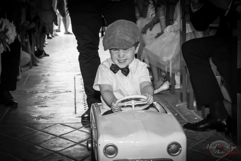 Mod'els Eyes — photo 7