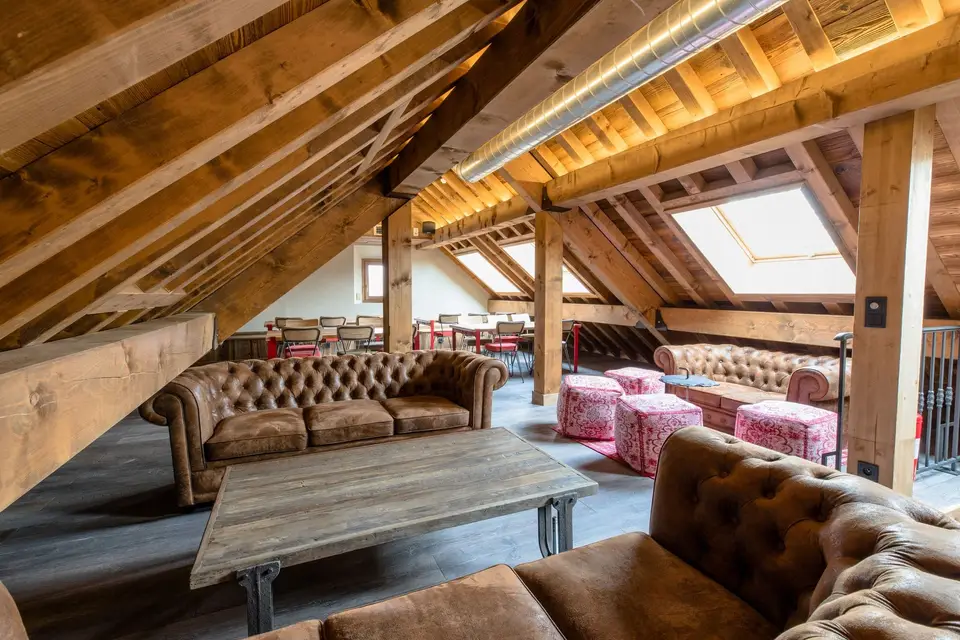 La Maison Rouge — photo 5