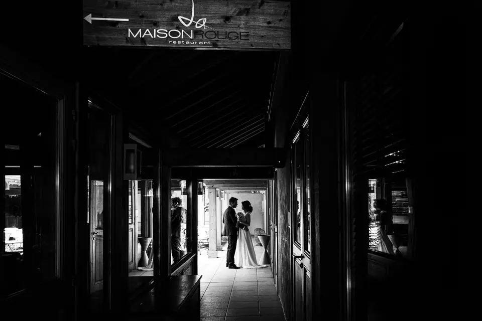 La Maison Rouge — photo 6