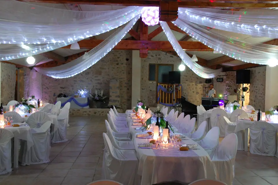 CCM Mariage — photo 1