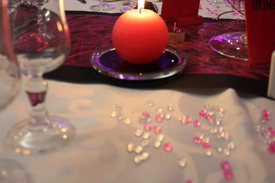 CCM Mariage — photo 5