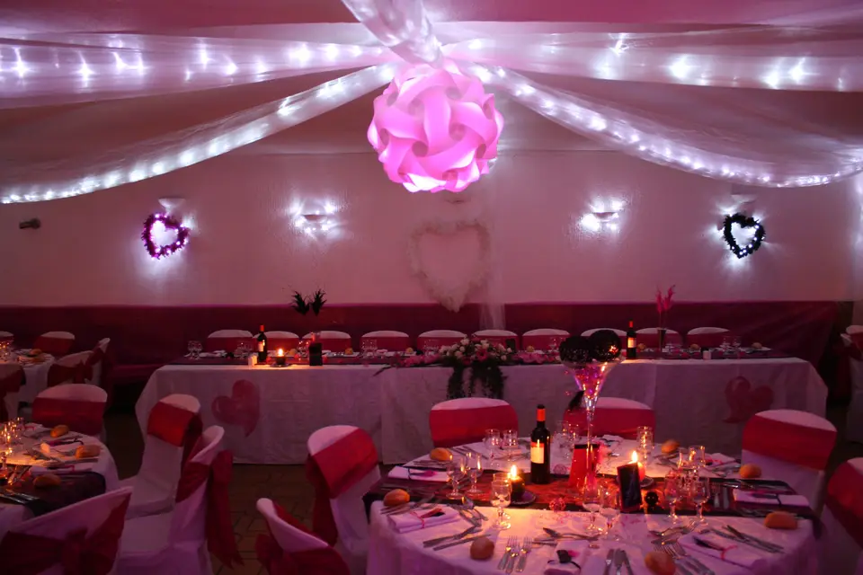 CCM Mariage — photo 7