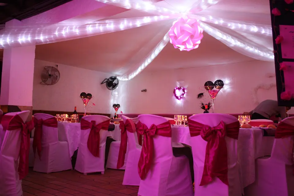 CCM Mariage — photo 8