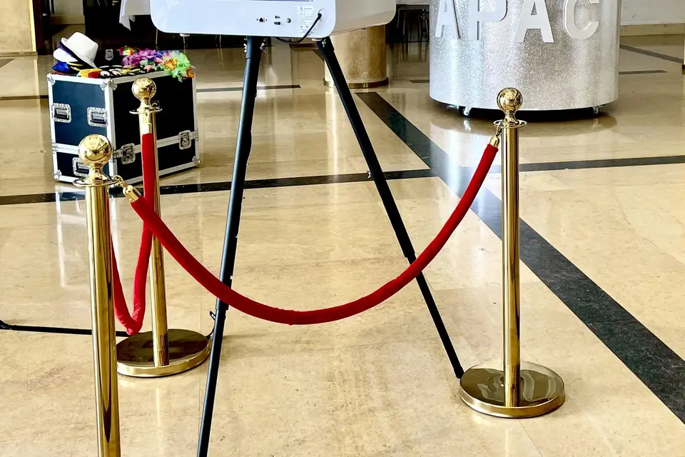 Drevent Photobooth — photo 5