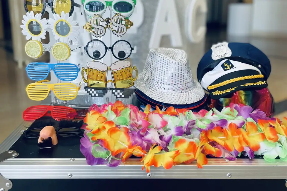 Drevent Photobooth — photo 7