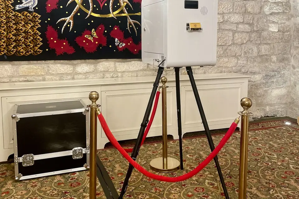 Drevent Photobooth — photo 8