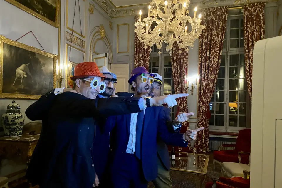 Drevent Photobooth — photo 3