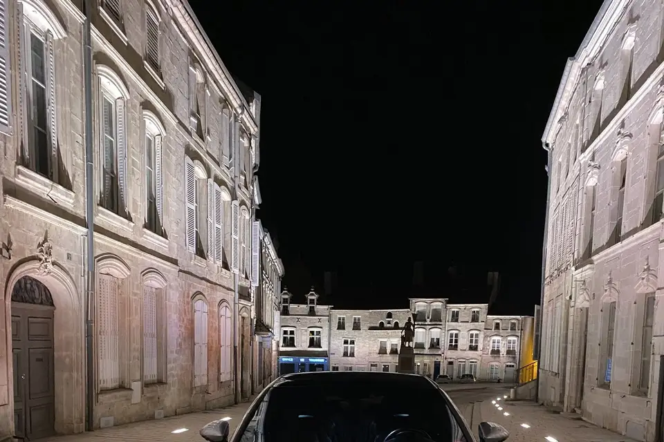 Taxis Lysa — photo 5