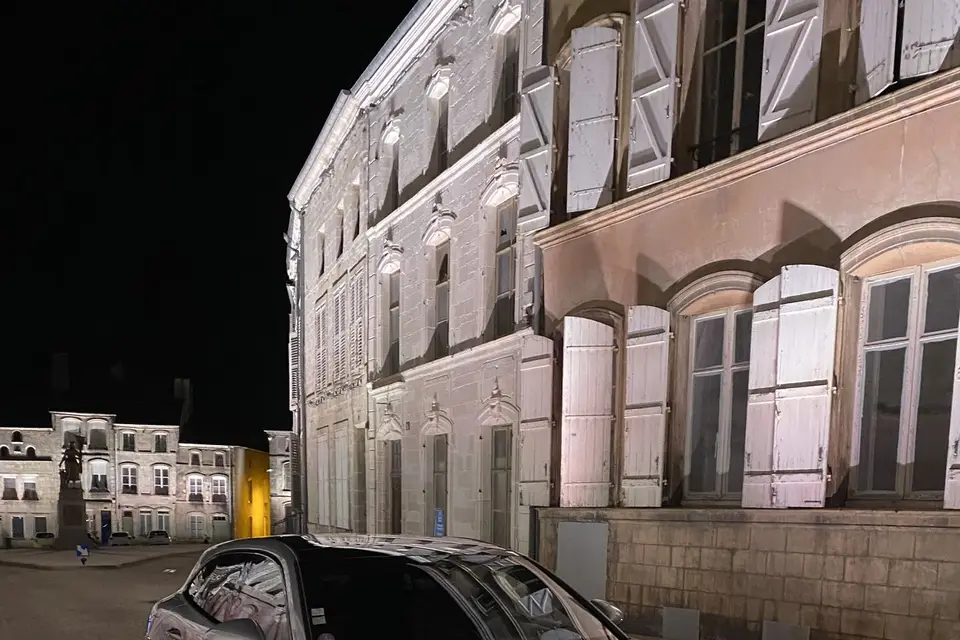 Taxis Lysa — photo 8