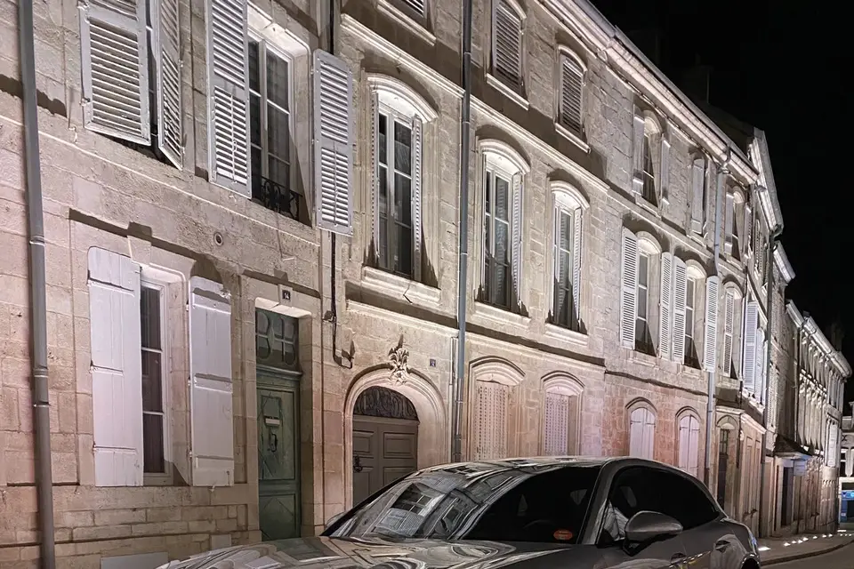 Taxis Lysa — photo 7