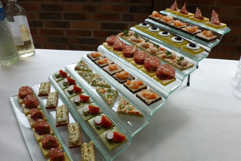 Au Panier Gourmand — photo 3