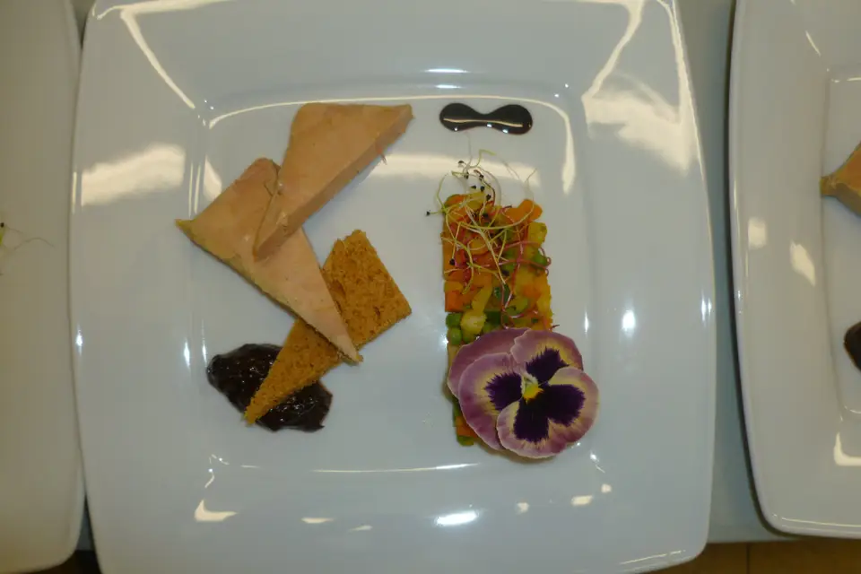 Au Panier Gourmand — photo 9