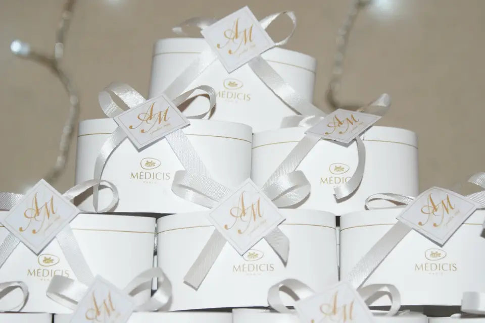 Dragées Paradise — photo 7