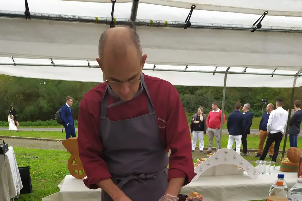 Au Panier Gourmand — photo 4