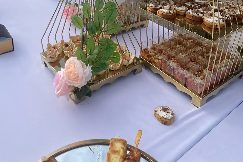 Fleau Traiteur — photo 3