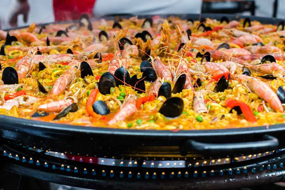 Fleau Traiteur — photo 4