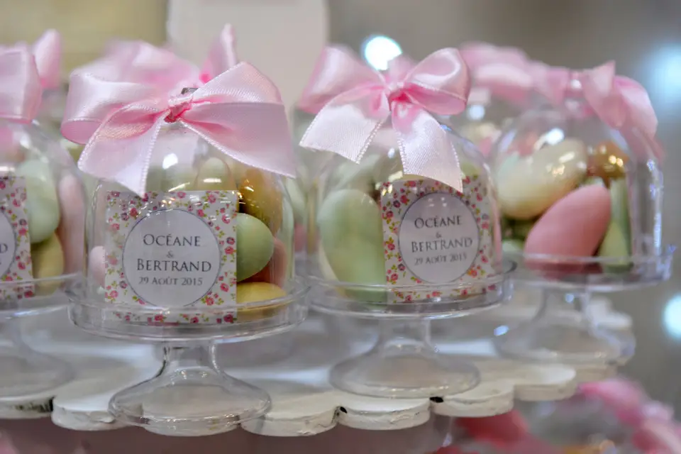 Dragées Paradise — photo 4