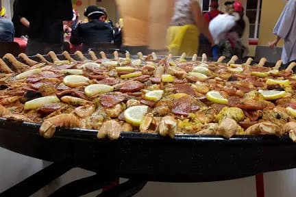 Fleau Traiteur — photo 5